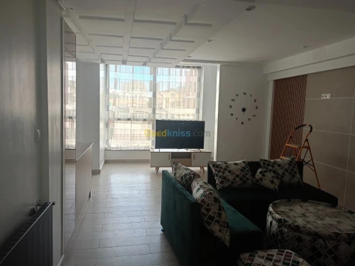 Location Appartement F4 Alger Kouba