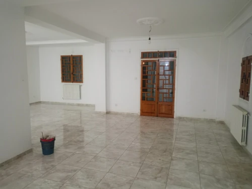 Location Appartement F6 Alger Hydra