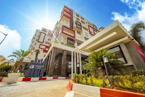 Location Appartement F4 Alger Birkhadem