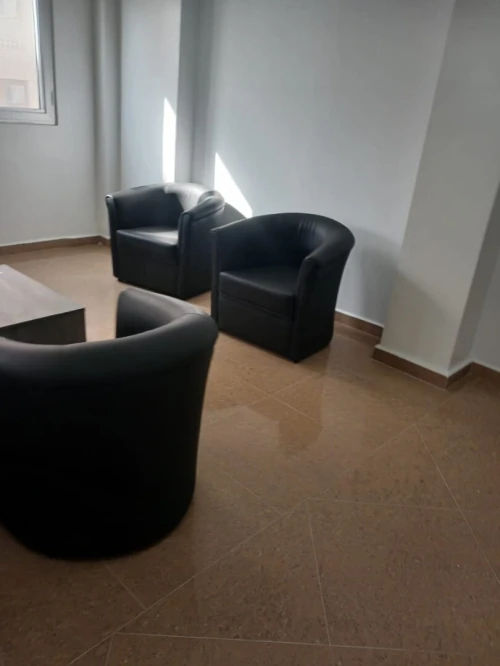 Location Appartement F4 Alger Hydra