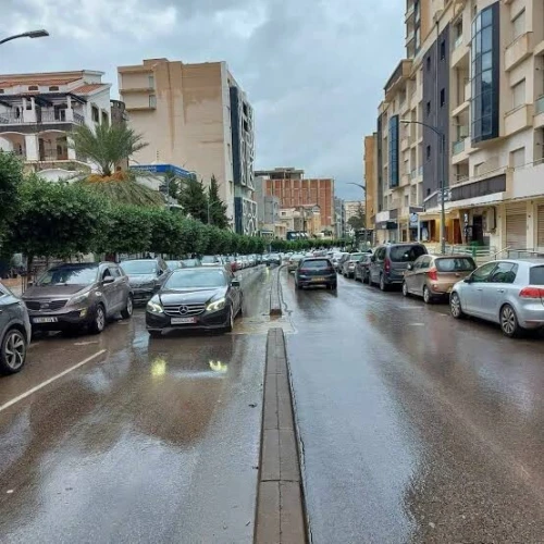 Location Local Alger Hydra