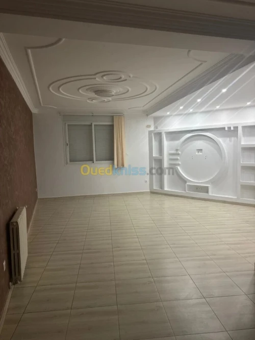 Location Appartement F4 Alger Birkhadem