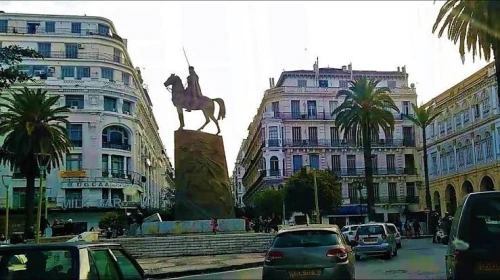 Location Appartement F5 Alger Alger centre