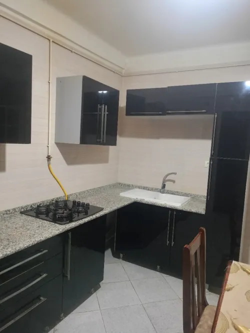 Location Appartement F3 Alger Hydra