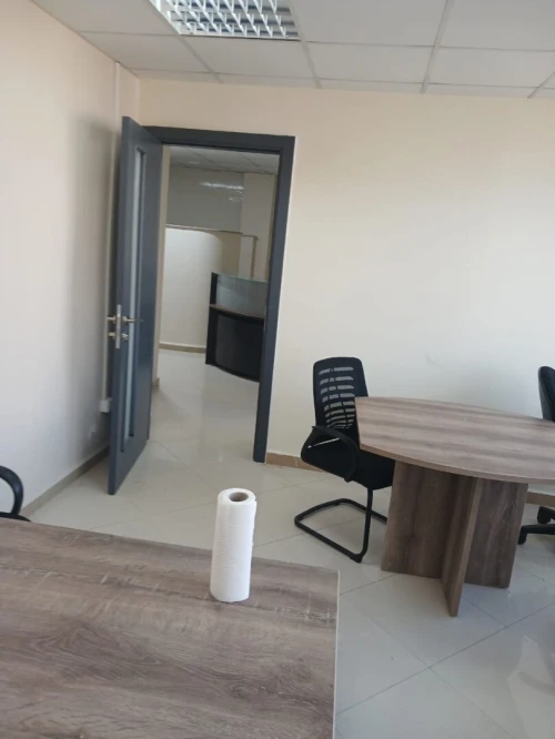 Location Appartement F4 Alger Hydra