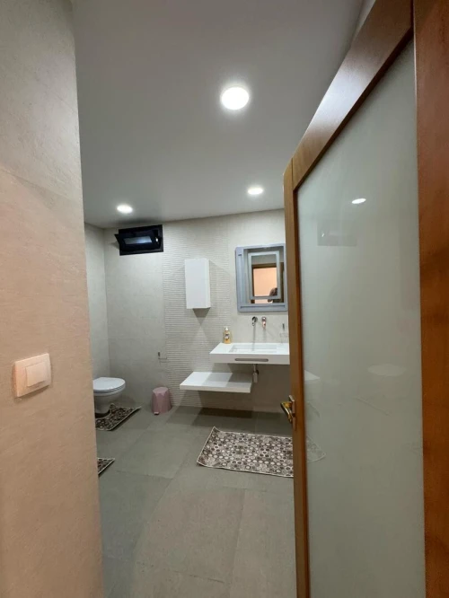 Location Appartement F4 Alger Kouba