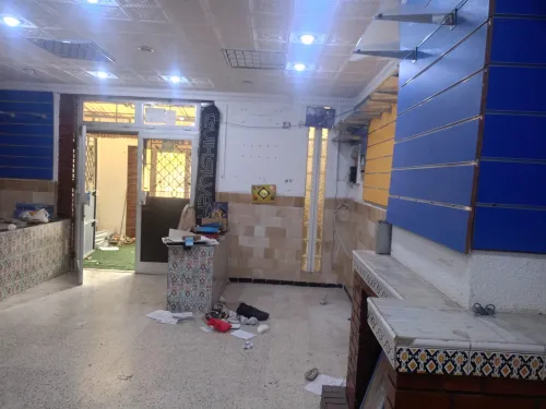 Location Local Alger Hussein dey