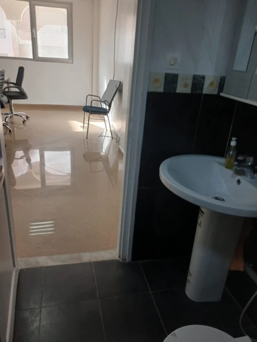 Location Appartement F4 Alger Hydra