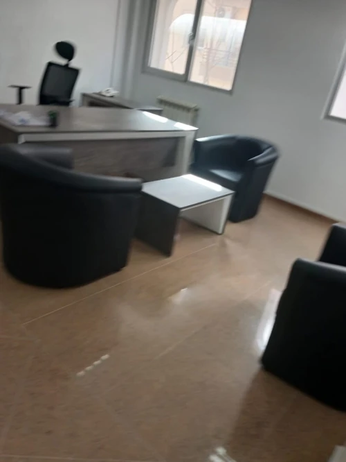Location Appartement F4 Alger Hydra