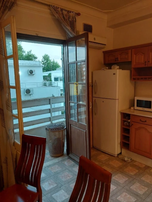 Location Appartement F3 Alger Hydra