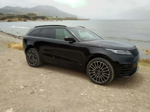 Rover Range 2020 Rover