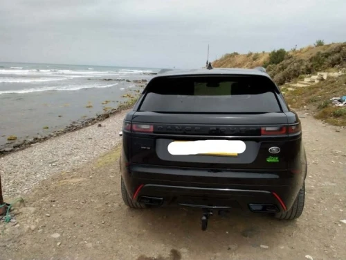 Rover Range 2020 Rover