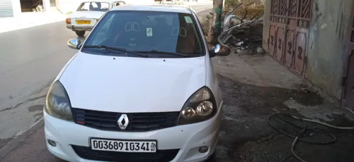 Renault Clio 1 2003 