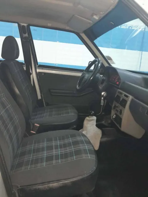 Fiat Uno 2005 