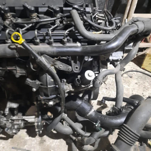 moteur peugeot boxer 2.2 130 ch année 2014