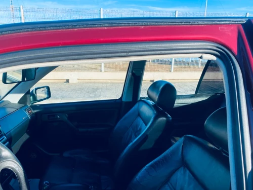 Volkswagen Golf 3 1995 Golf 3 VR6