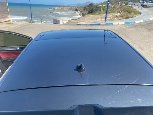 Volkswagen Golf 7 2018 GTD