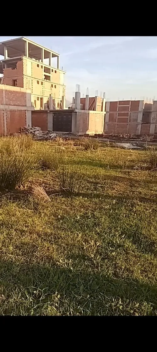 Vente Terrain Boumerdès Ouled moussa