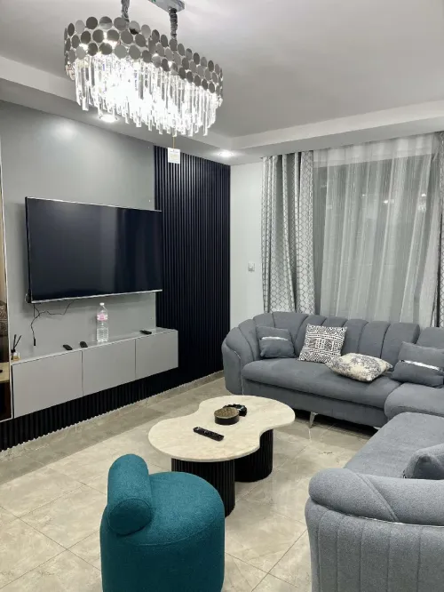 Location Appartement F3 Oran Oran