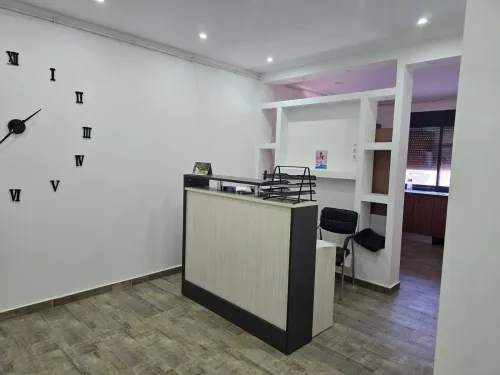 Location Appartement F3 Oran Bir el djir