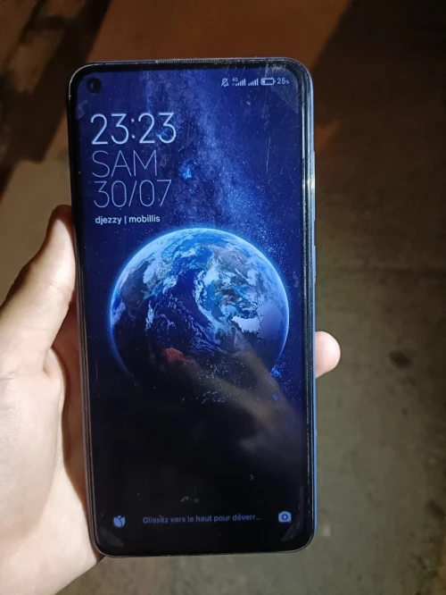 Redmi Redmi