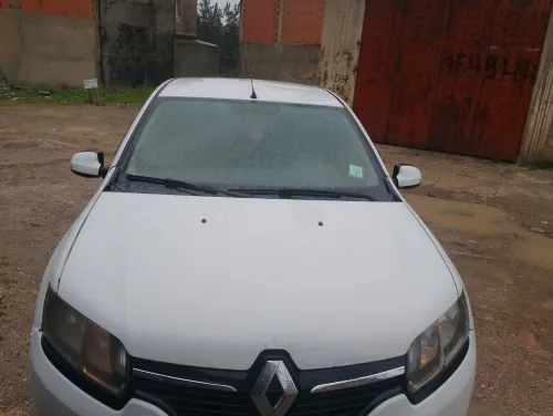 Renault Symbol 2014 Collection