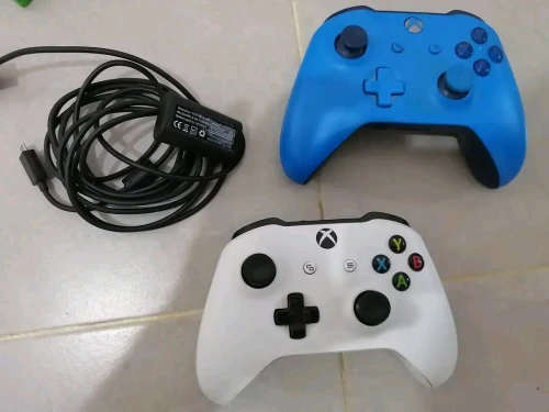 XBOX SÉRIES S NEUF 