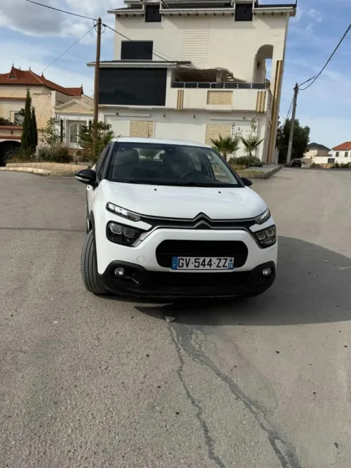 Citroen C3 2024 Shine Max