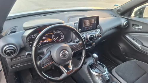 Nissan Juke 2021 Juke
