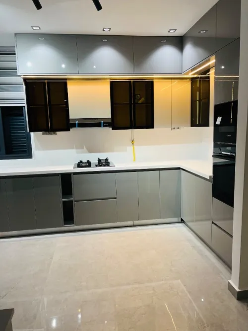 Vente Appartement F3 F4 Alger El harrach