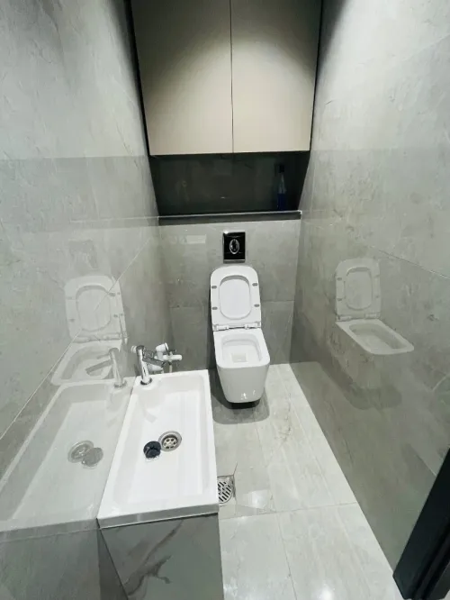 Vente Appartement F3 F4 Alger El harrach