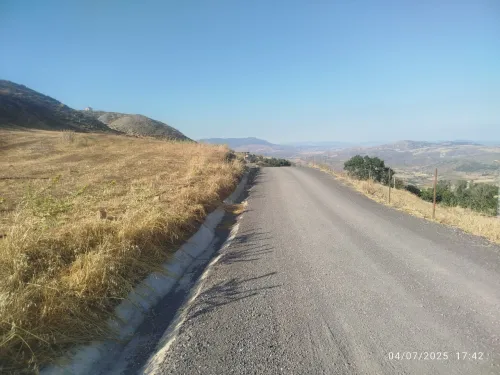 Vente Terrain Sétif Ain el kebira