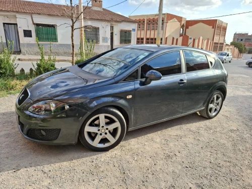 Seat Leon 2011 Fully