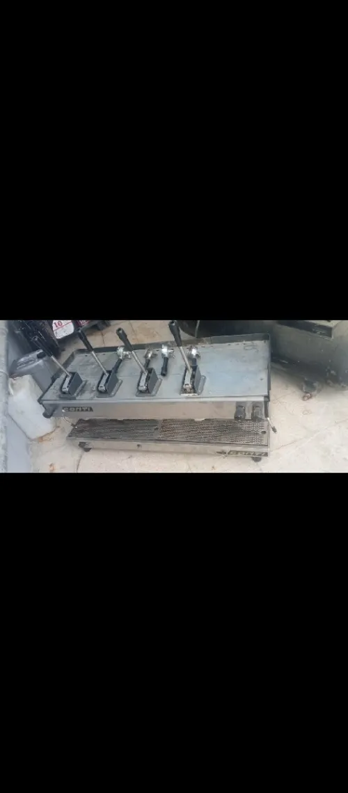 Machine a cafe