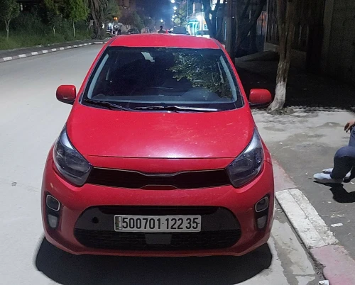 Kia Picanto 2022 