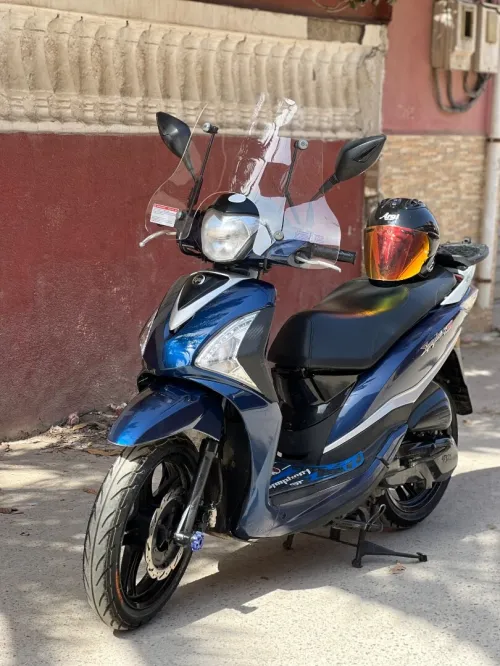 Sym St 2023