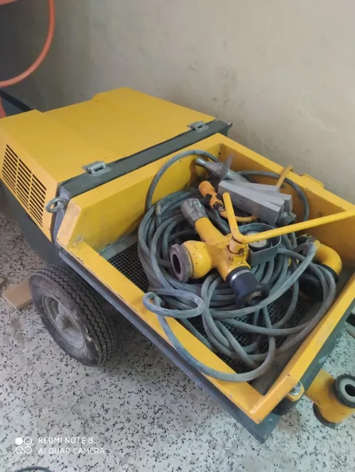 Toutes travaux de finition de bâtiment 