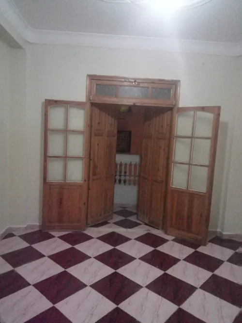 Location Appartement F4 Alger Bordj el bahri