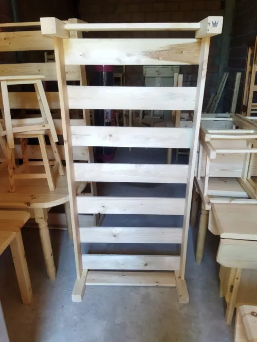 Table de cuisine 
