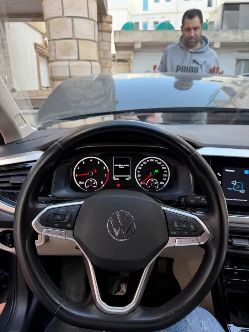 Volkswagen Virtus polo 2023 