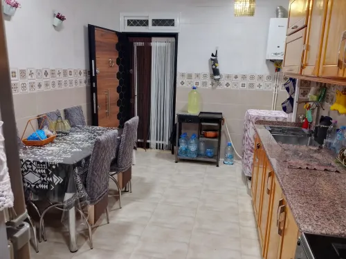 Vente Appartement F3 Constantine El khroub