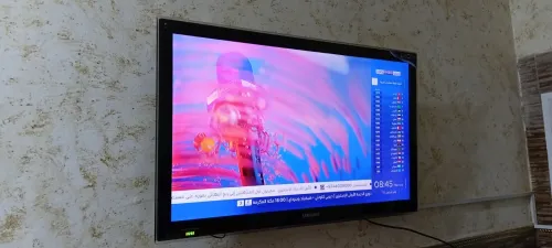 Tv Samsung 43 Pouce LED