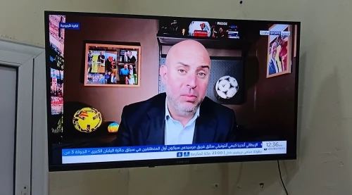 Tv Stream 32 Pouce LED