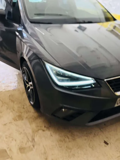Seat Ibiza 2018 FR