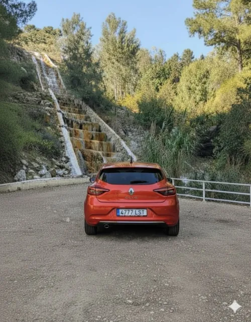 Renault Clio 5 2021 Lutecia