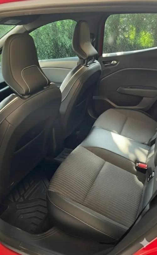 Renault Clio 5 2021 Lutecia