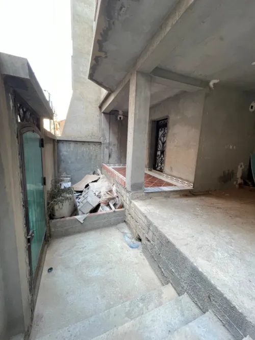 Vente Villa Alger Saoula