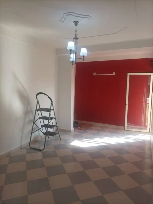 Vente Appartement F3 Alger Saoula