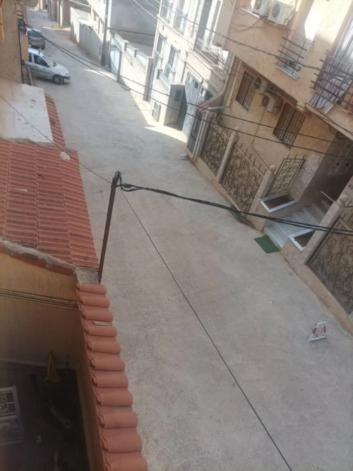 Vente Appartement F3 Alger Saoula