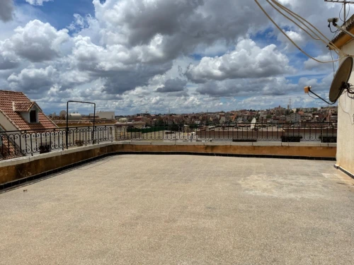 Vente Villa Alger Draria